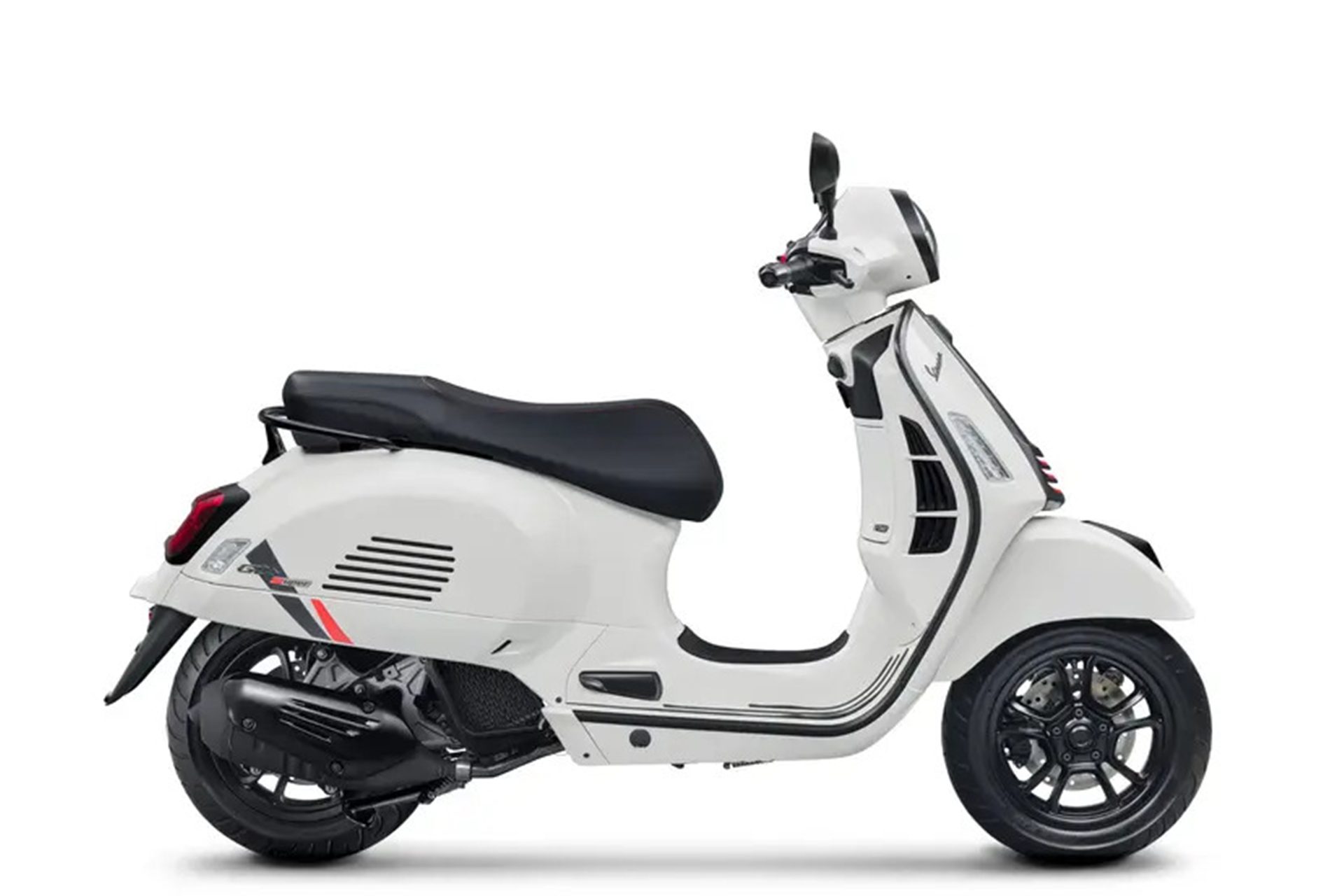 Vespa GTS Super Sport 150 i-Get ABS เวสป้า ปี 2026 : ภาพที่ 2