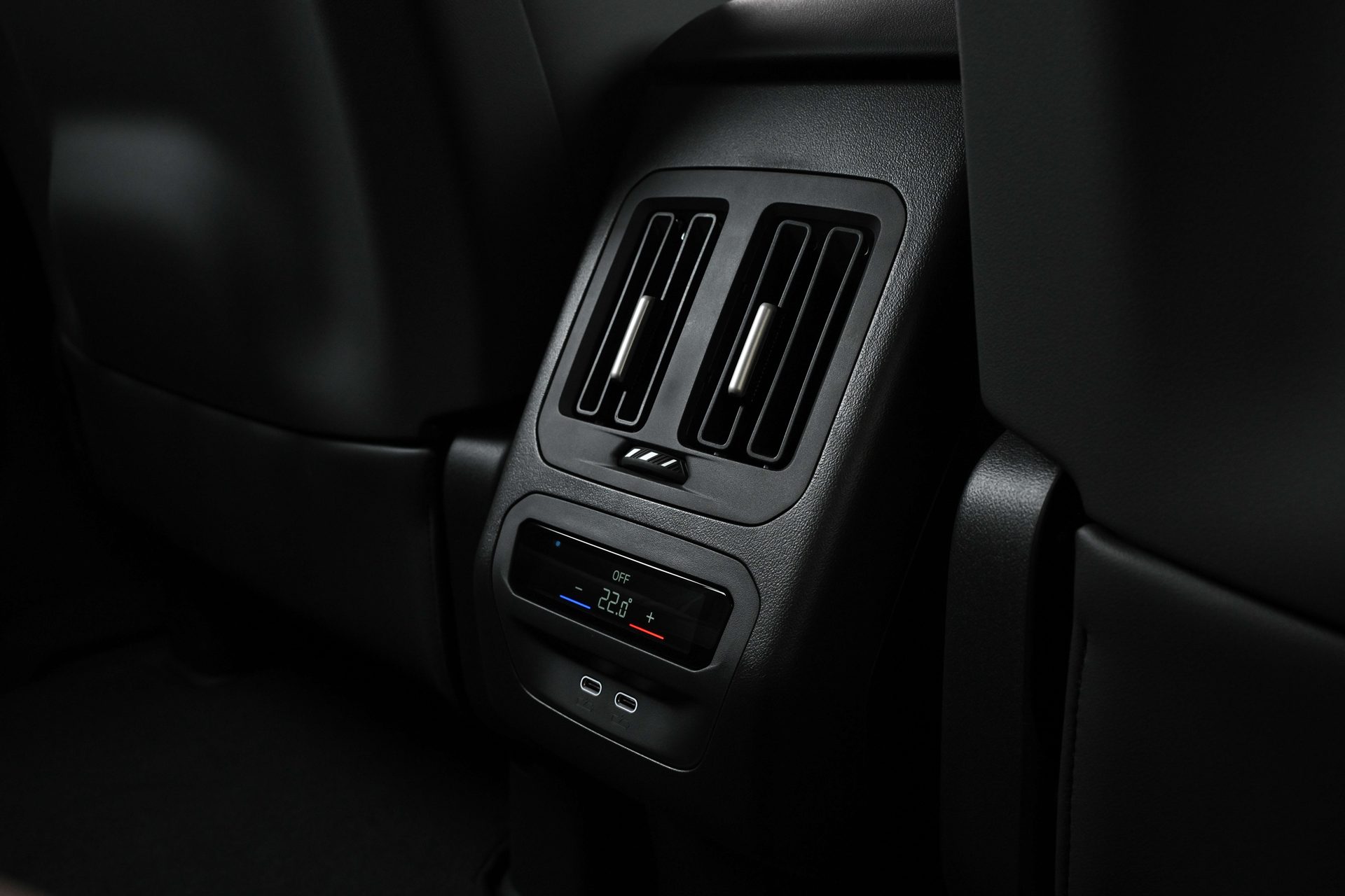 BMW i iX3 50 xDrive M Sport บีเอ็มดับเบิลยู ปี 2026 : ภาพที่ 15