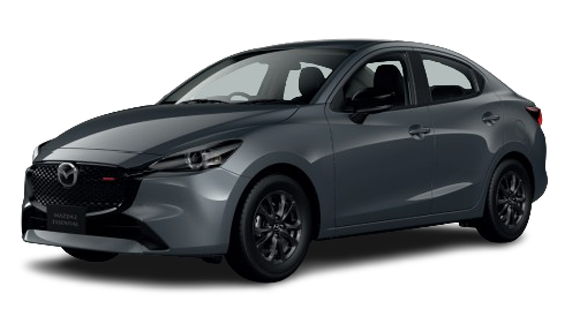 Mazda 2 Essential Sedan 1.3 Signature มาสด้า ปี 2025 : ภาพที่ 1