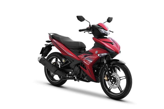 Yamaha Exciter RC150 MY2019 ยามาฮ่า ปี 2019 : ภาพที่ 2