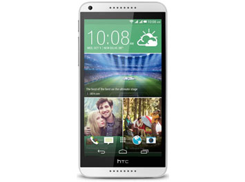 HTC Desire 816G Dual Sim เอชทีซี ดีไซร์ 816จี ดูอัล ซิม : ภาพที่ 1