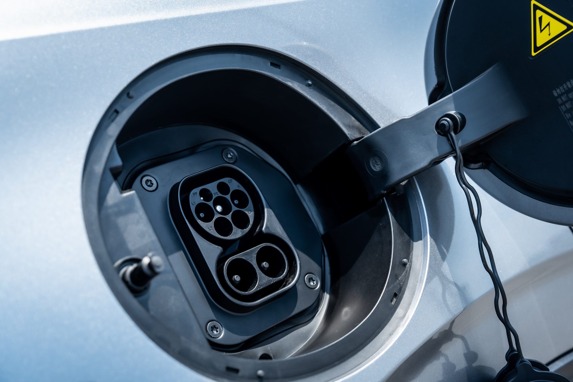 GWM Haval H6 Plug-in Hybrid SUV ULTRA จีดับบลิวเอ็ม ฮาวาล ปี 2025 : ภาพที่ 19