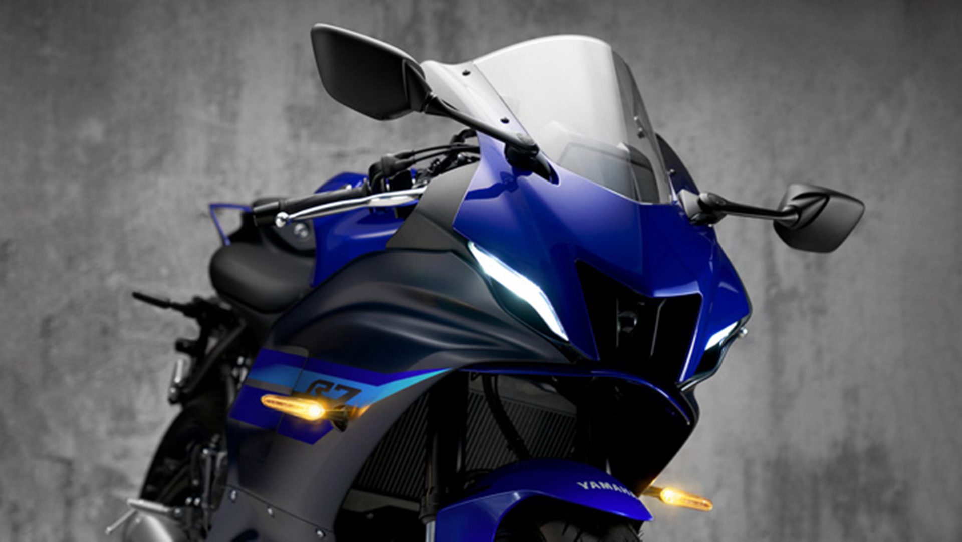 Yamaha YZF R7 ยามาฮ่า ปี 2024 : ภาพที่ 5