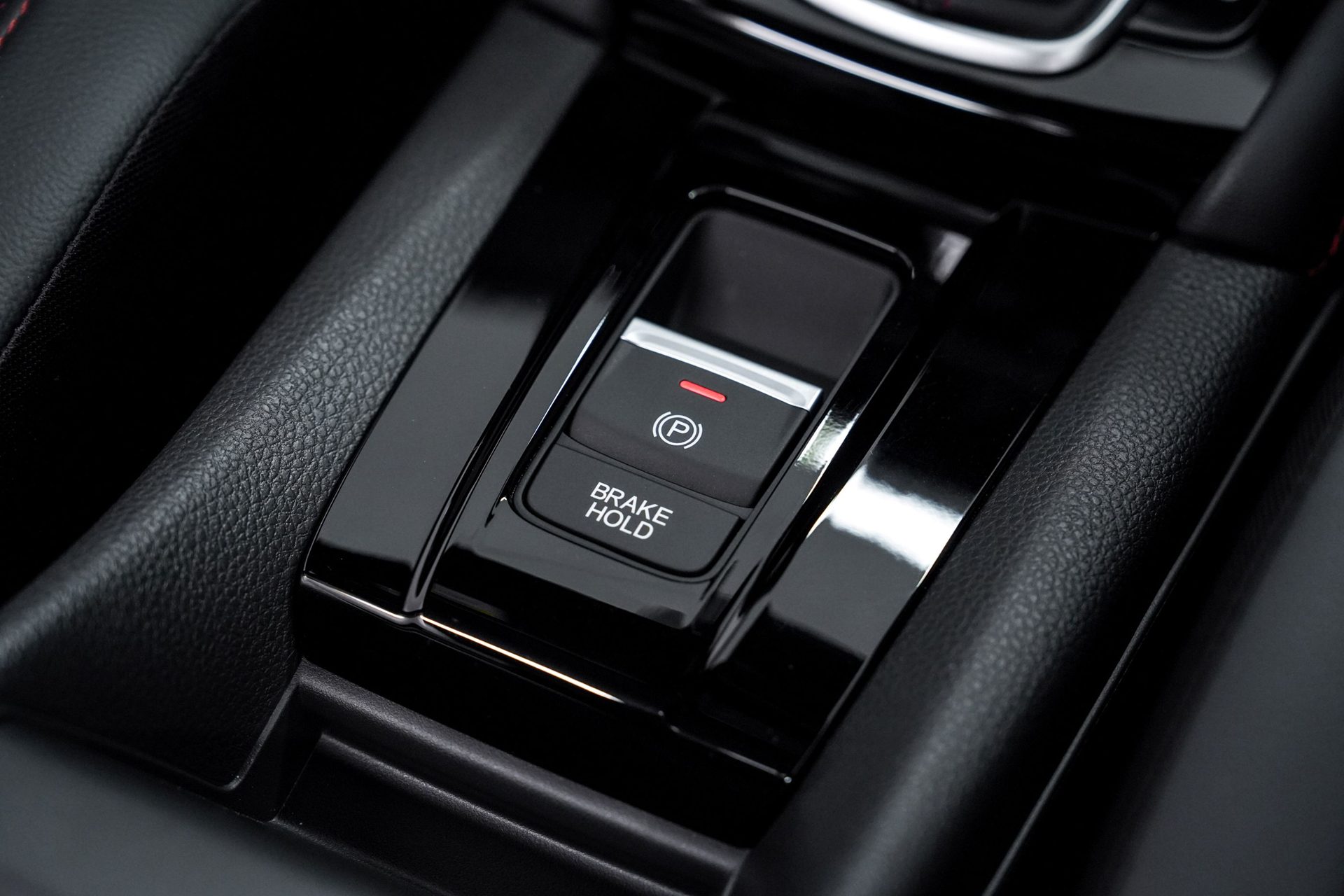 Honda City e:HEV RS ฮอนด้า ซิตี้ ปี 2026 : ภาพที่ 16