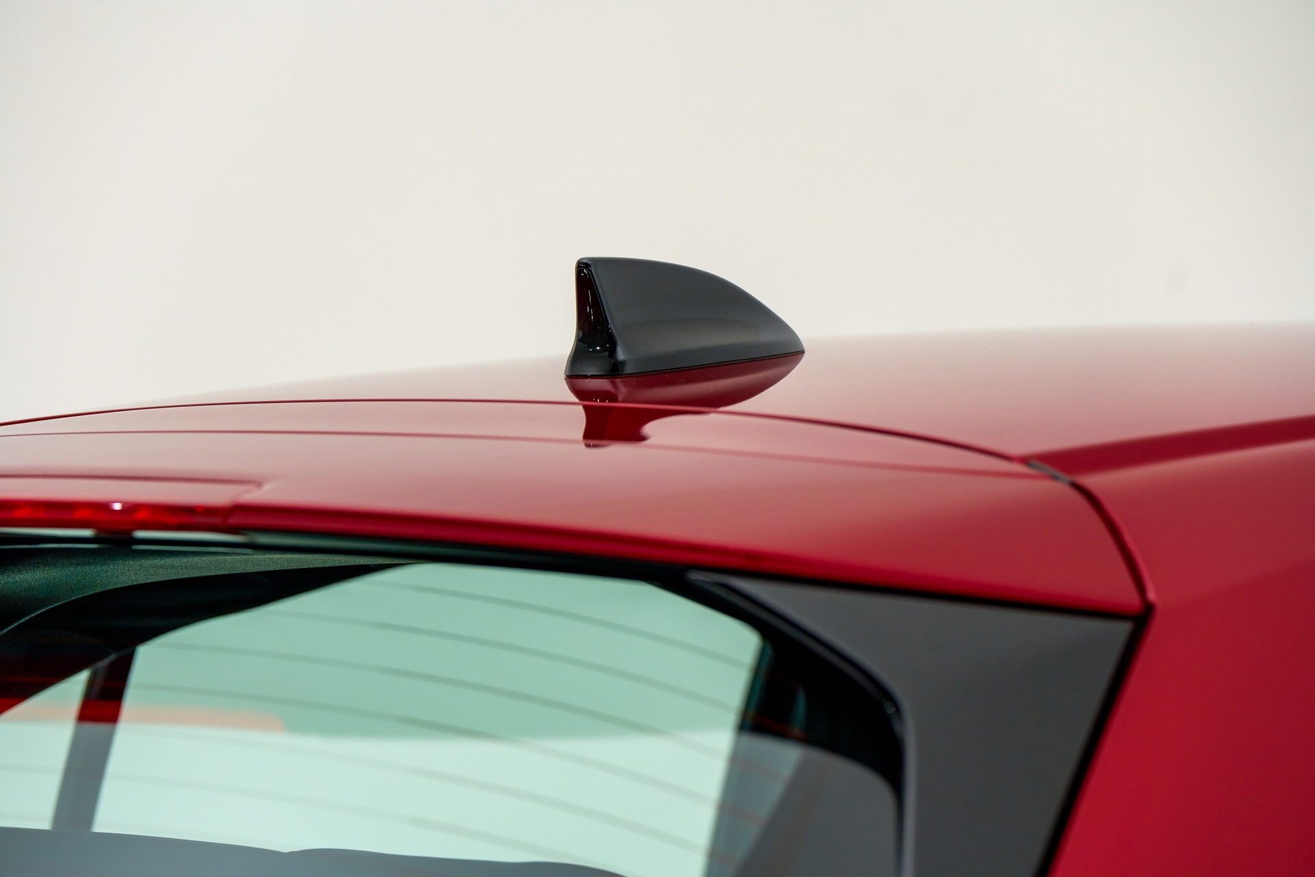 Honda City Hatchback RS ฮอนด้า ซิตี้ ปี 2024 : ภาพที่ 7