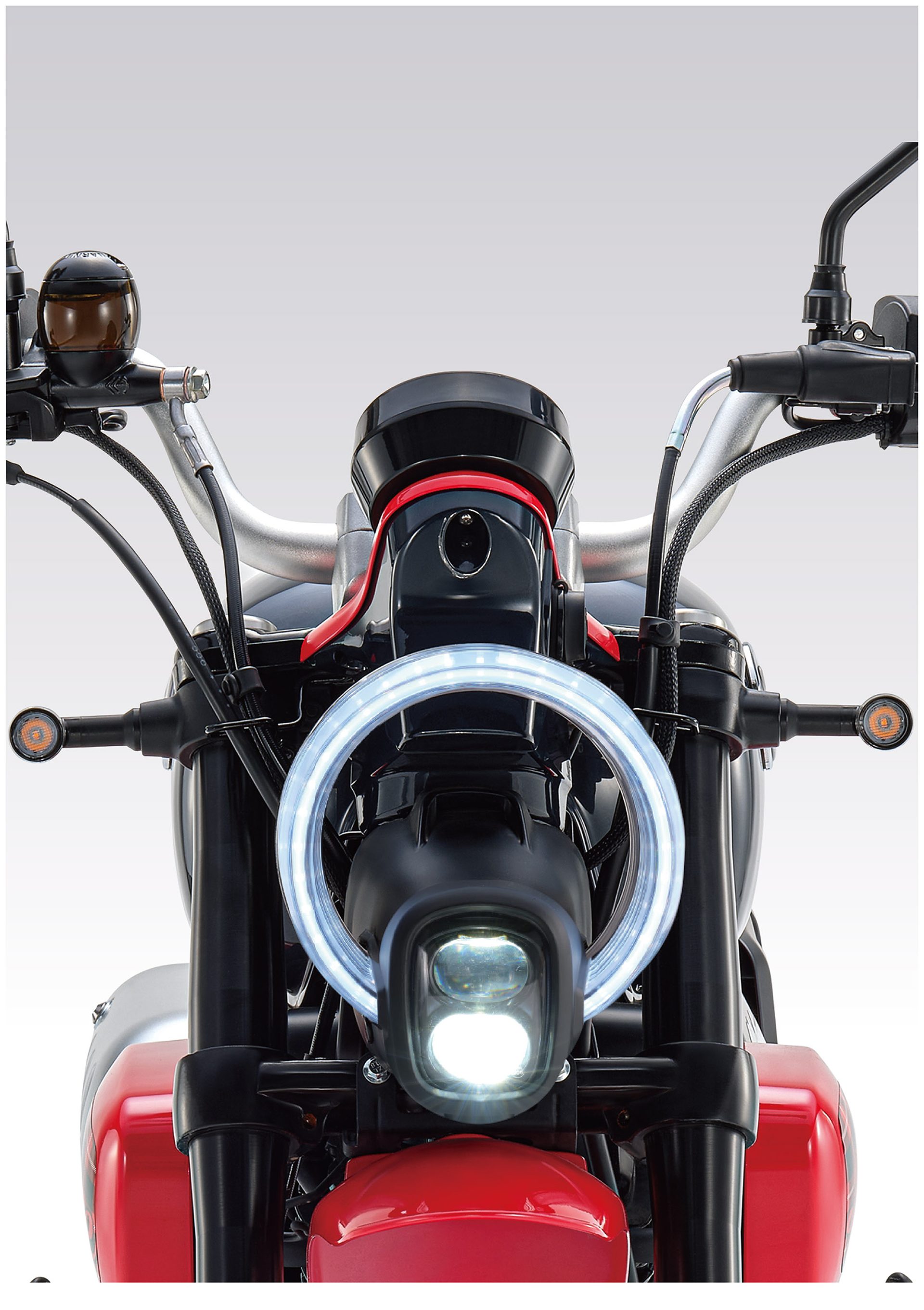 Cyclone Mini Panda Standard ไซโคลน ปี 2025 : ภาพที่ 4