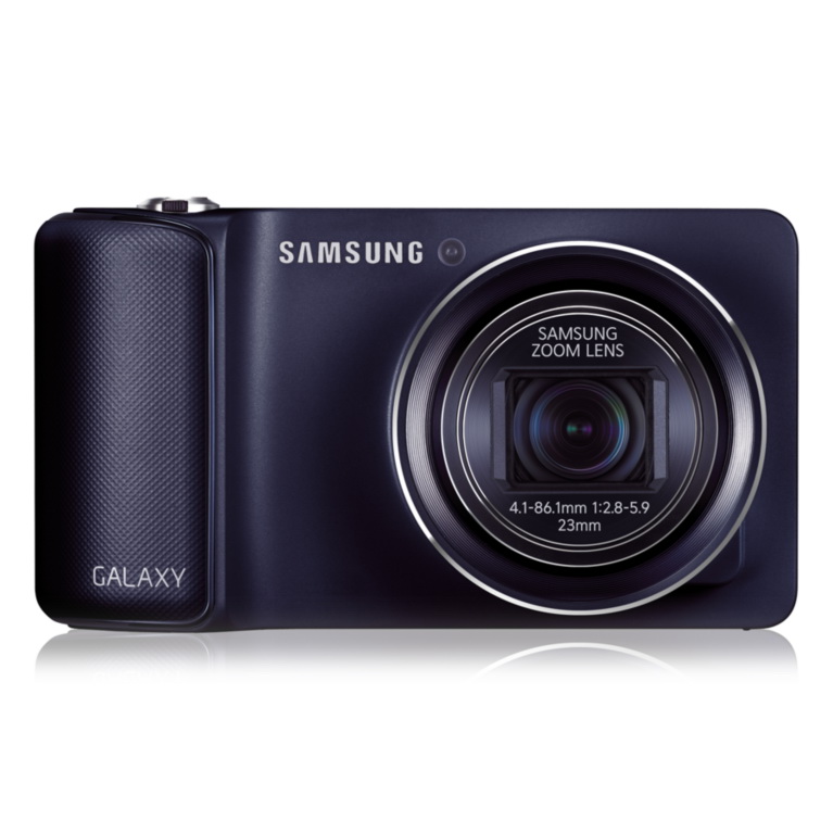 SAMSUNG Galaxy Camera EK-GC100 ซัมซุง กาแล็คซี่ คาเมร่า อี เค - จี ซี 100 : ภาพที่ 11