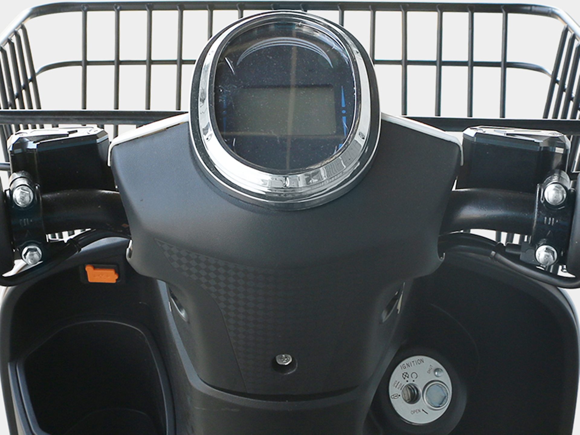 Deco Susu EV เดโก้ ปี 2024 : ภาพที่ 5