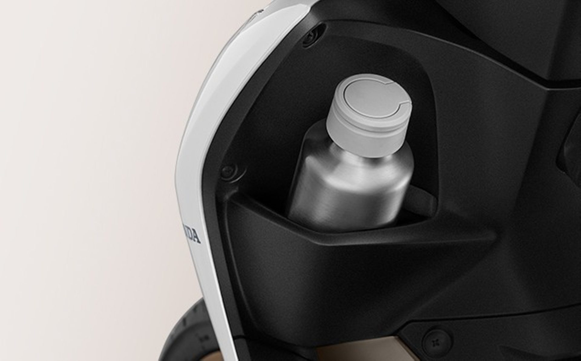 Honda Wave 110 ล้อซี่ลวด สตาร์ทมือ ดิสก์เบรก ฮอนด้า เวฟ ปี 2026 : ภาพที่ 8