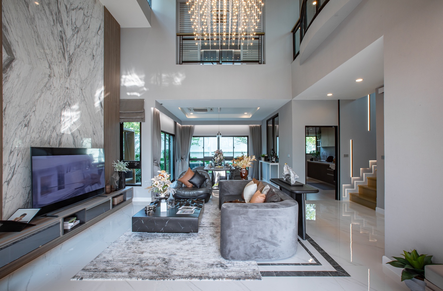 ศุภาลัย เอสเซ้นส์ รัชดา - รามอินทรา (Supalai Essence Ratchada-Ramintra) : ภาพที่ 7