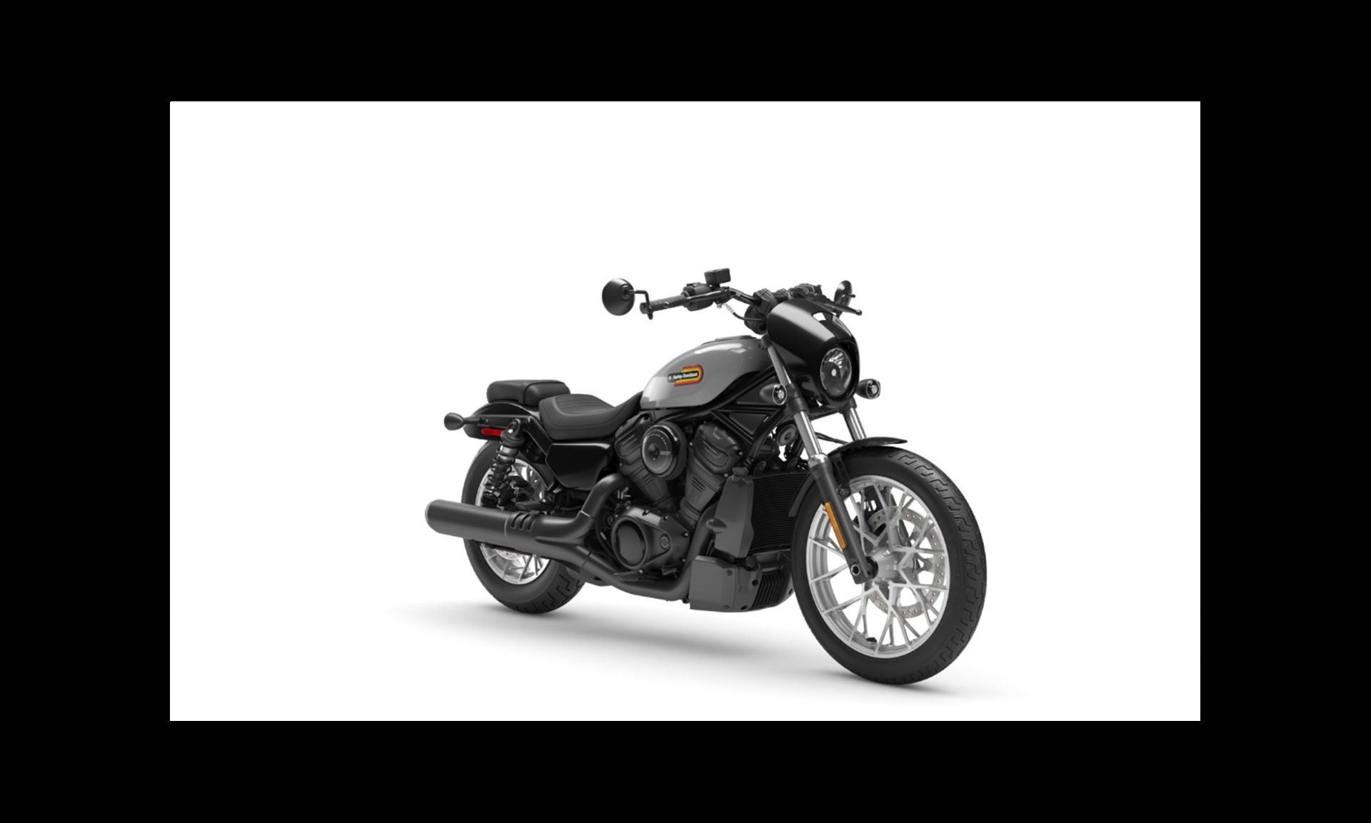 Harley-Davidson Sport Nightster Special ฮาร์ลีย์-เดวิดสัน ปี 2025 : ภาพที่ 2