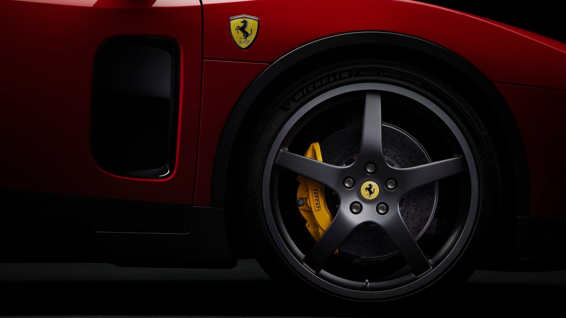 Ferrari Luce Standard เฟอร์รารี่ ปี 2026 : ภาพที่ 3
