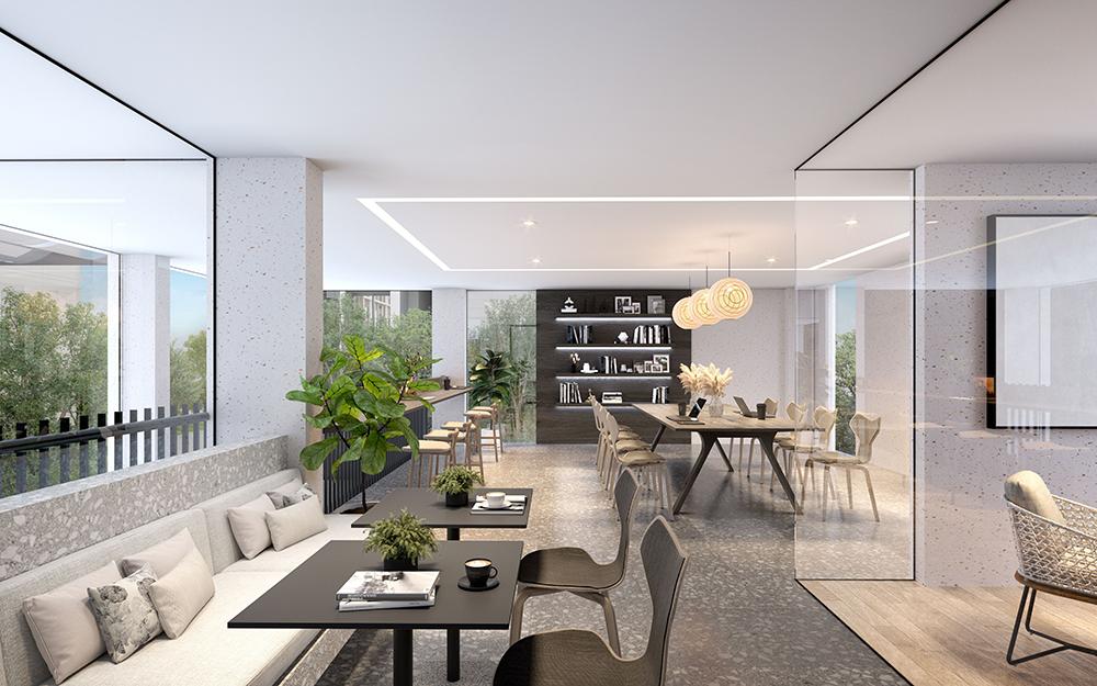 นิว เรน แจ้งวัฒนะ (NUE REN Chaengwattana) : ภาพที่ 7