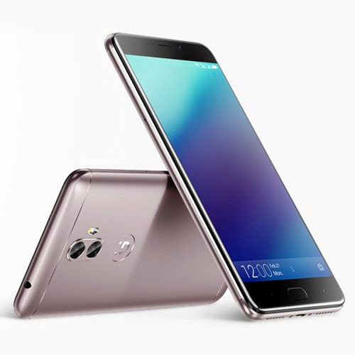 Gionee A1 Plus จีโอนี่ เอ 1 พลัส : ภาพที่ 2