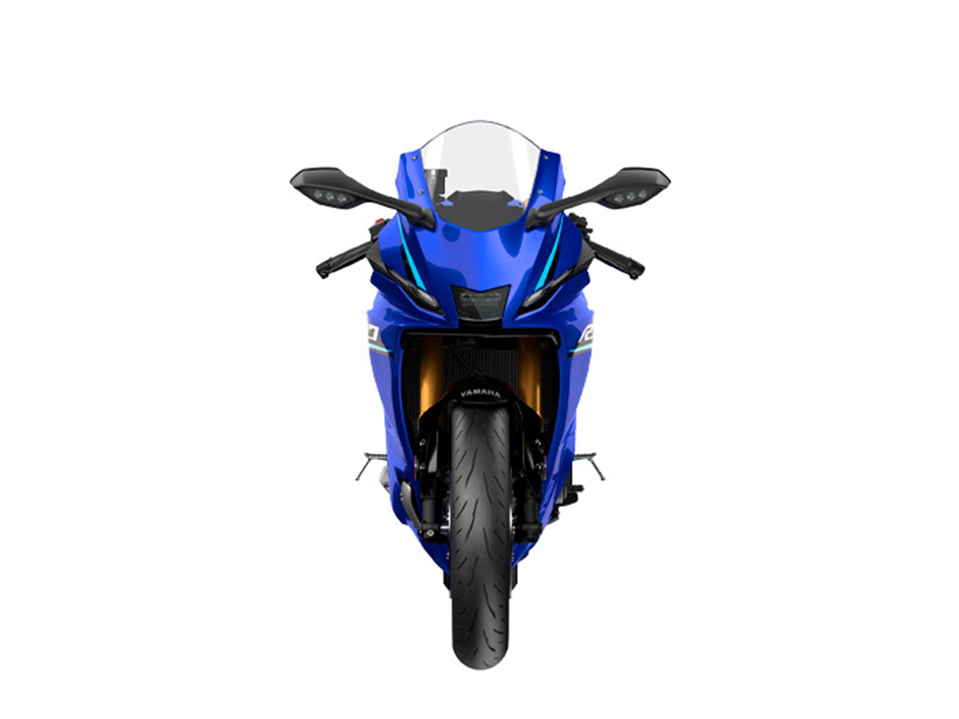 Yamaha R7 Standard ยามาฮ่า ปี 2026 : ภาพที่ 4