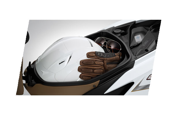 Honda Click i 125 i Idling Stop ANC125BCTD(2TH) ฮอนด้า คลิ้กไอ ปี 2012 : ภาพที่ 9