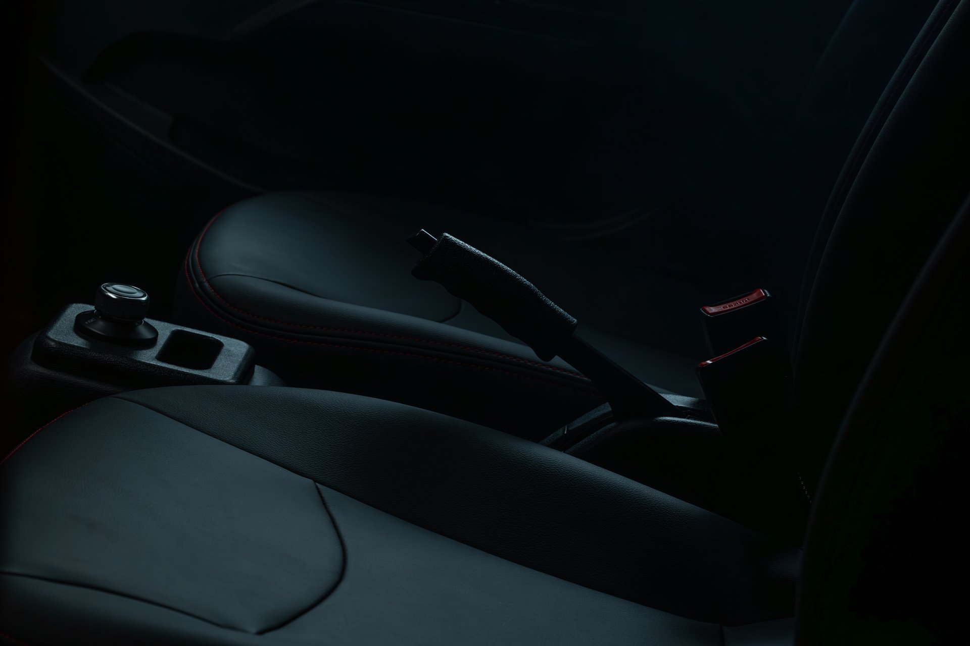 NEXTEM ORCA Mini EVTruck เน็กซ์เท็ม ปี 2024 : ภาพที่ 6