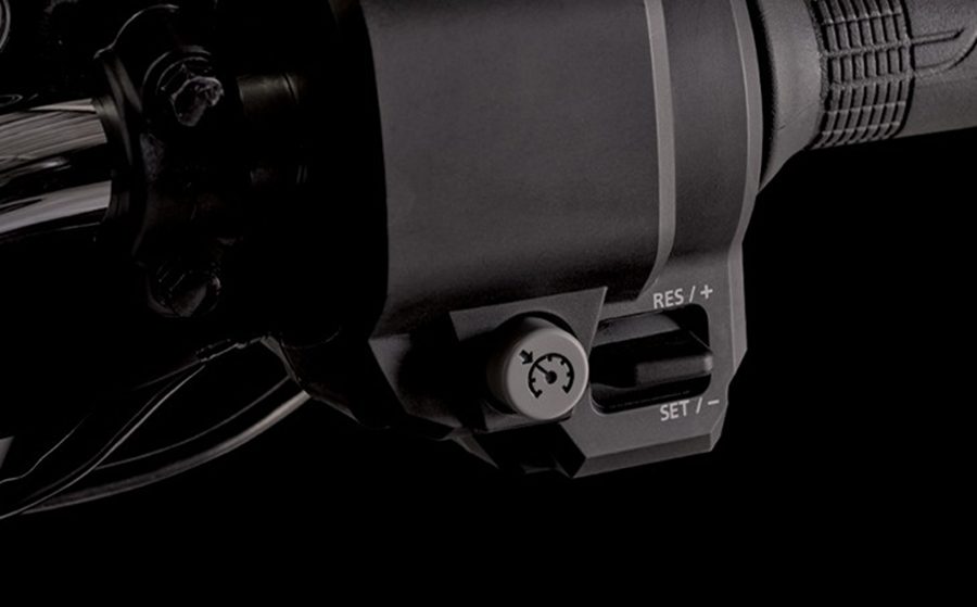 Honda CB 1300 Super Four ฮอนด้า ปี 2025 : ภาพที่ 7