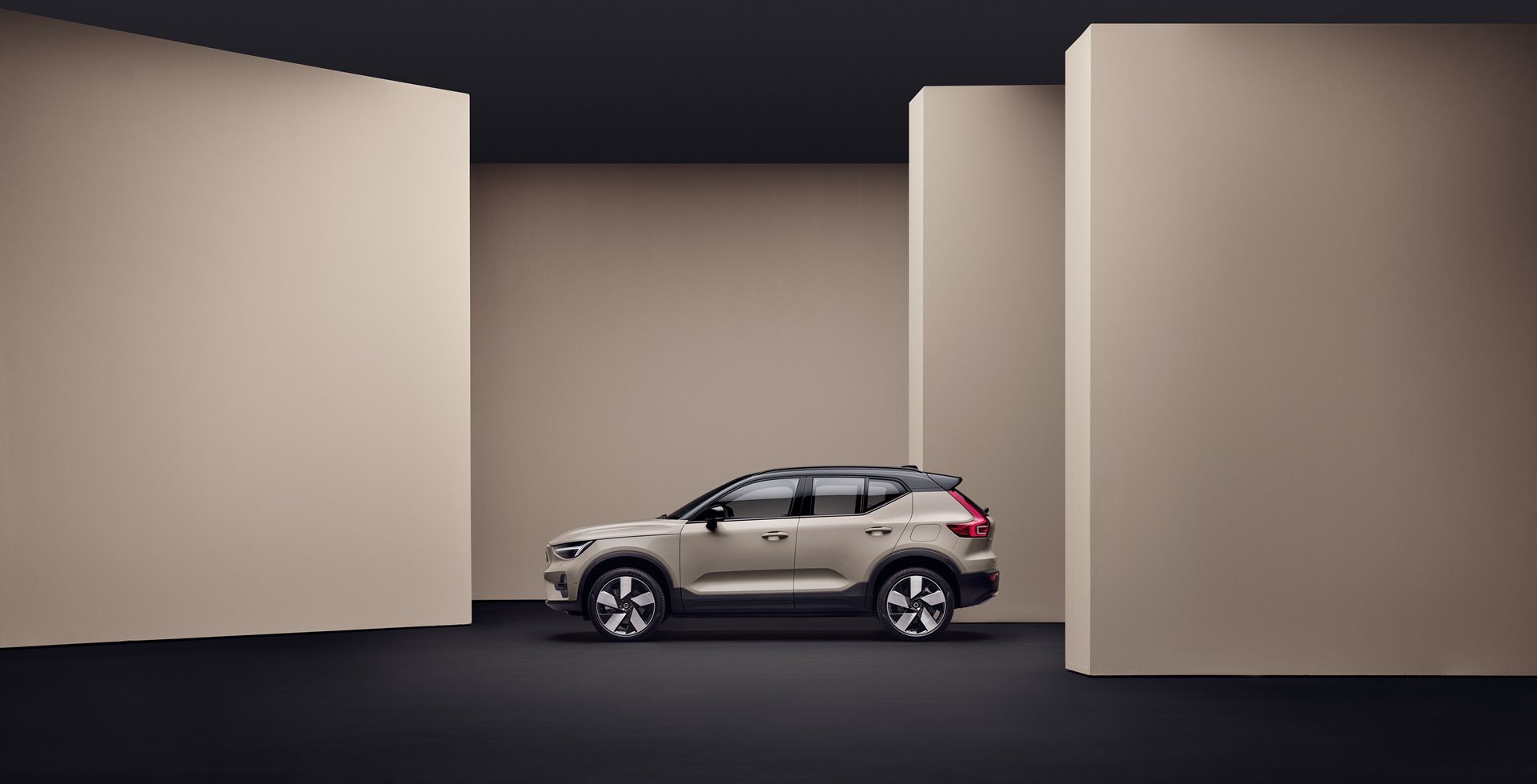 Volvo EX40 Ultra – Single Motor วอลโว่ ปี 2024 : ภาพที่ 2