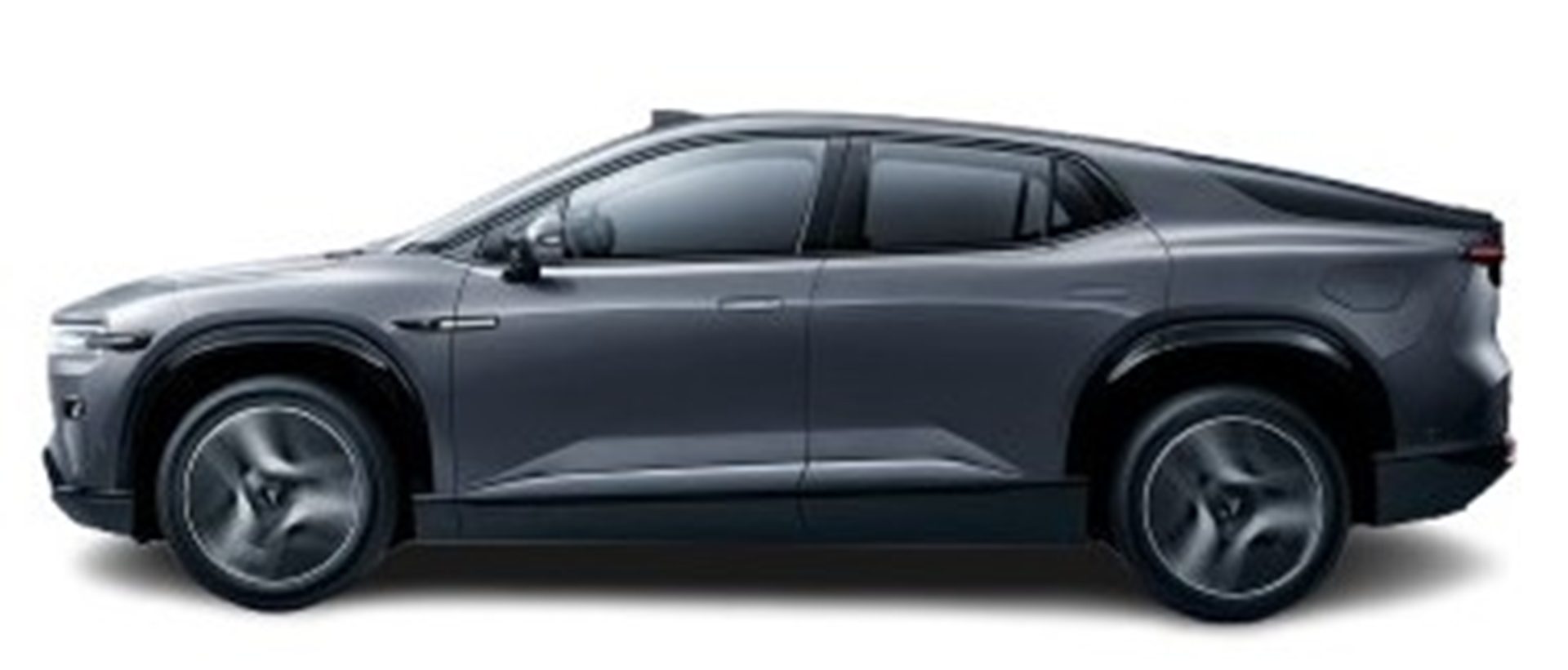 Deepal EO7 Plus ดีพอล ปี 2024 : ภาพที่ 3