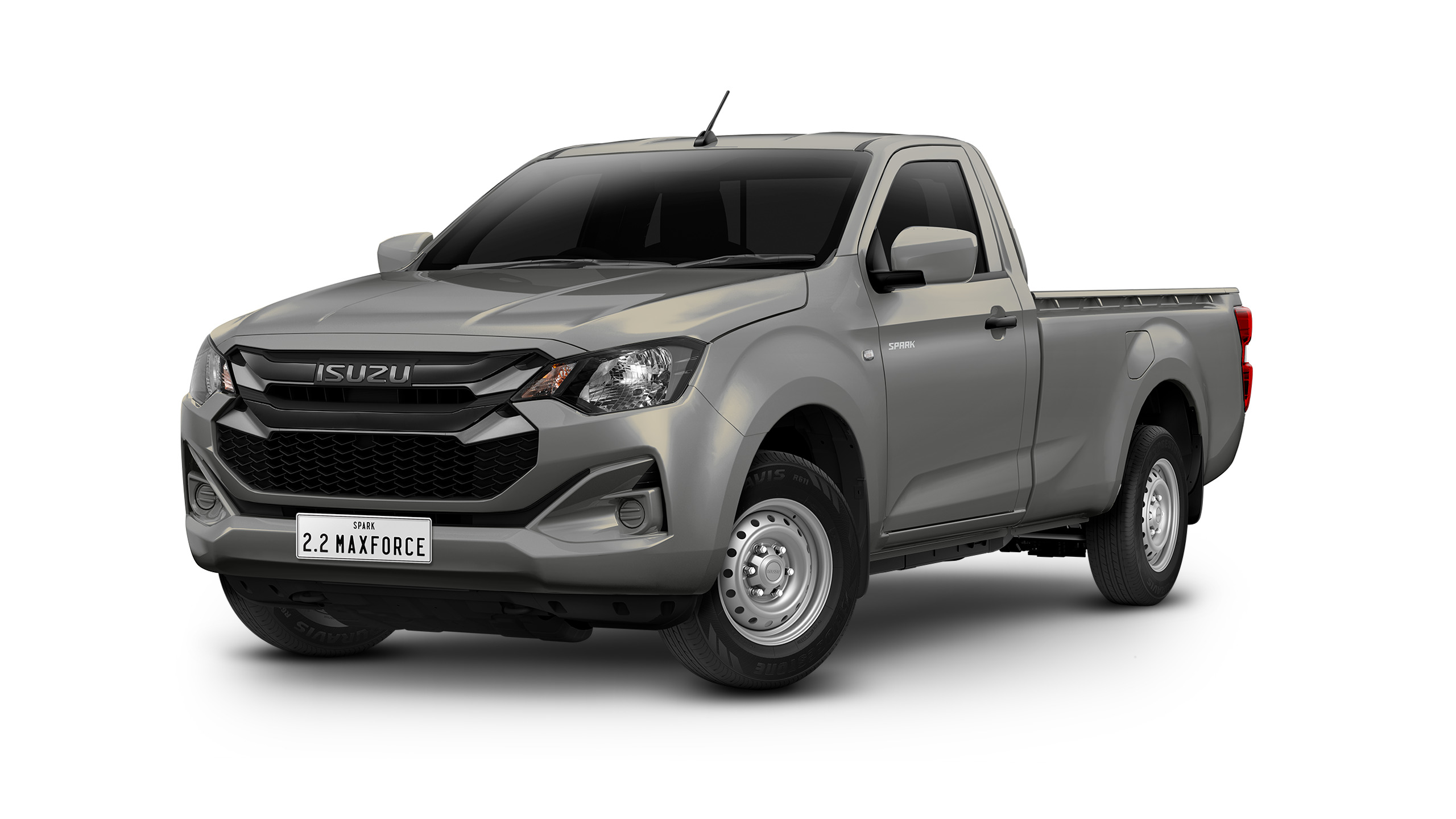 Isuzu D-MAX Spark 2.2 Ddi Cab Chassis (Refrigerator) A/T อีซูซุ ดีแมคซ์ ปี 2024 : ภาพที่ 1