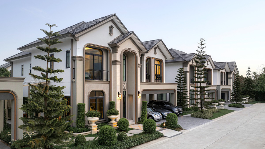 แกรนดิโอ เกษตร - นวมินทร์ (Grandio Kaset - Nawamin) : ภาพที่ 3