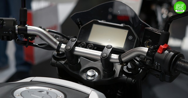 Yamaha MT 03 ยามาฮ่า ปี 2020 : ภาพที่ 2