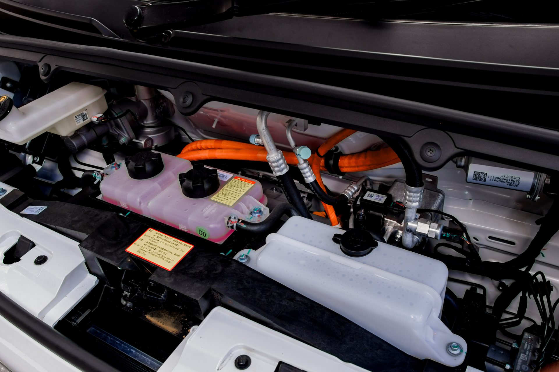 CP FOTON eView Connect i9 ซีพี โฟตอน ปี 2026 : ภาพที่ 7