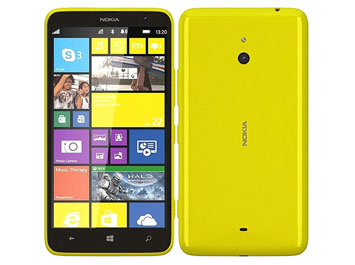Nokia Lumia 1320 โนเกีย ลูเมีย 1320 : ภาพที่ 4