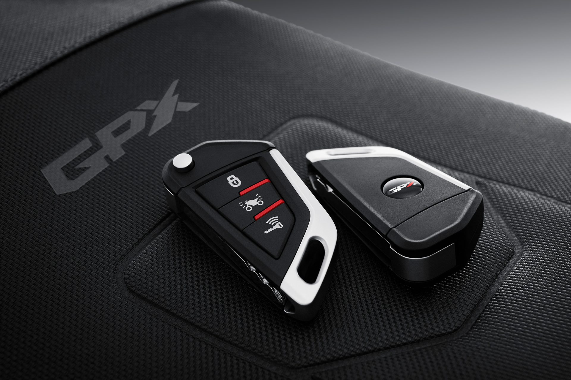 GPX DZ2 Standard จีพีเอ็กซ์ ปี 2025 : ภาพที่ 9