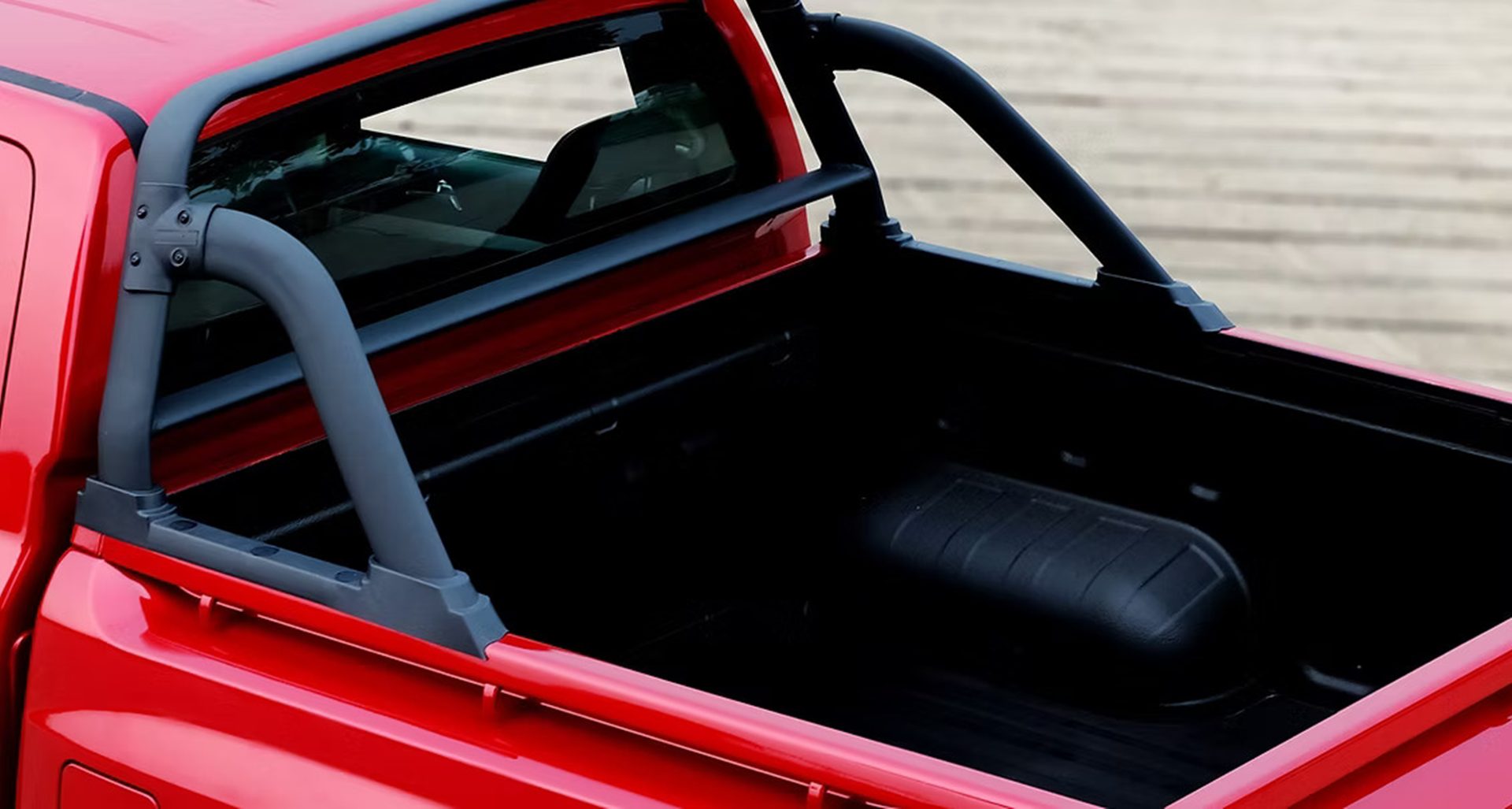 King Long Dracon Double Cab คิง หลง ปี 2024 : ภาพที่ 12