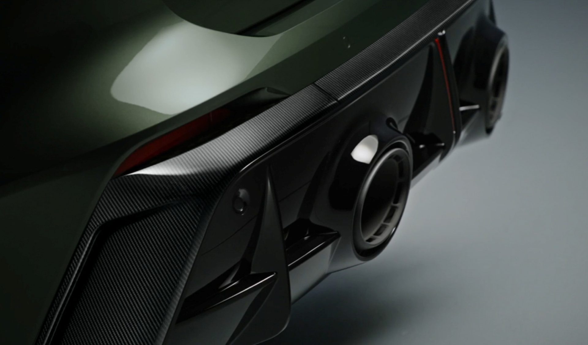 Audi RS 5 Sportback อาวดี้ ปี 2026 : ภาพที่ 6