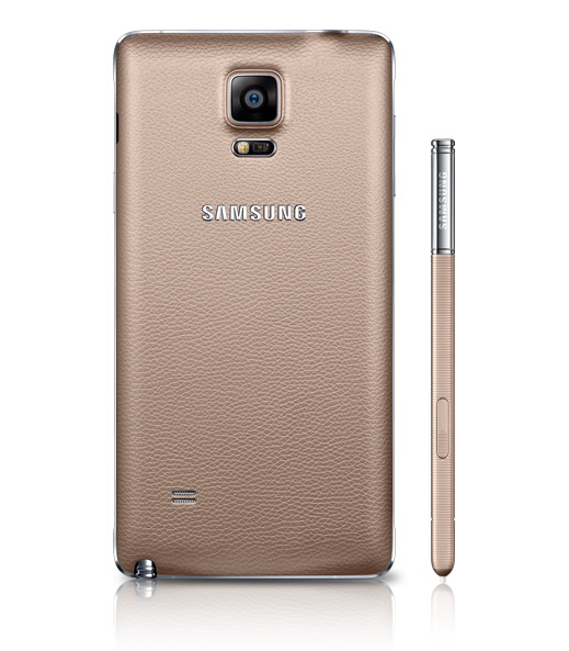 SAMSUNG Galaxy Note 4 ซัมซุง กาแล็คซี่ โน๊ต 4 : ภาพที่ 22