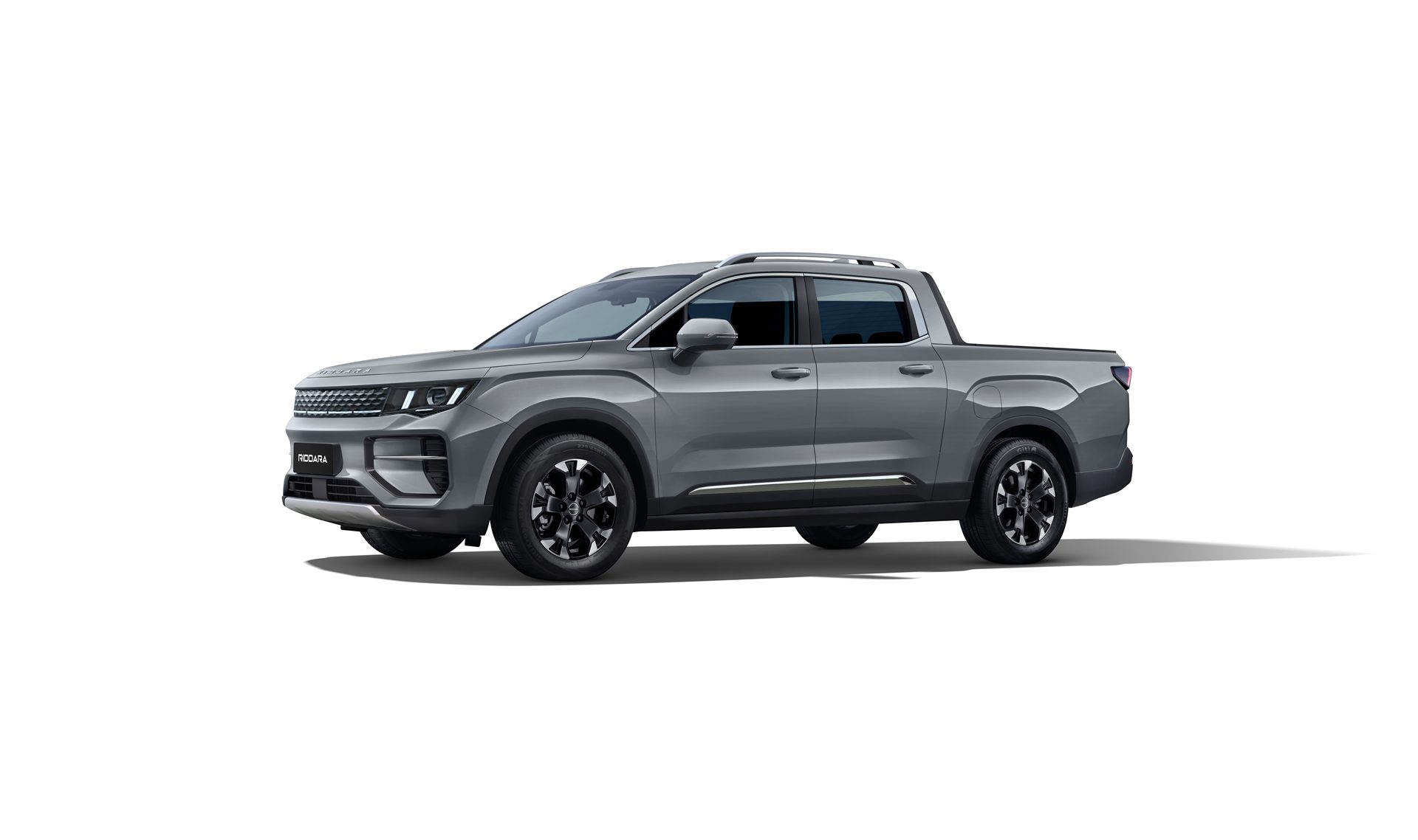 Riddara Econ 4WD 73.9kWh ริดดารา ปี 2025 : ภาพที่ 3