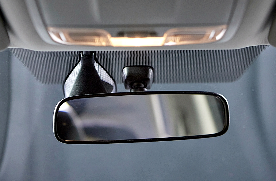 Mitsubishi Pajero Sport RALLIART มิตซูบิชิ ปาเจโร่ สปอร์ต ปี 2022 : ภาพที่ 12