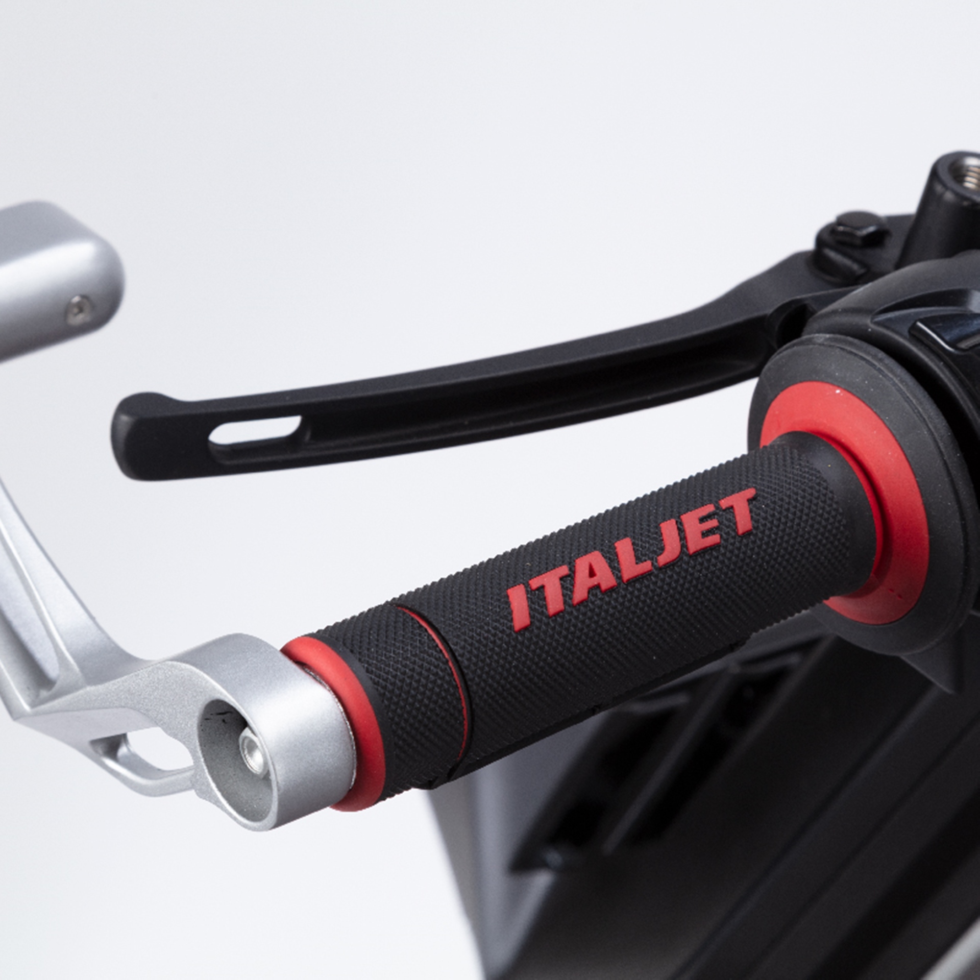 Italjet Dragster 300 Black Edition อิตัลเจ็ท ปี 2026 : ภาพที่ 4