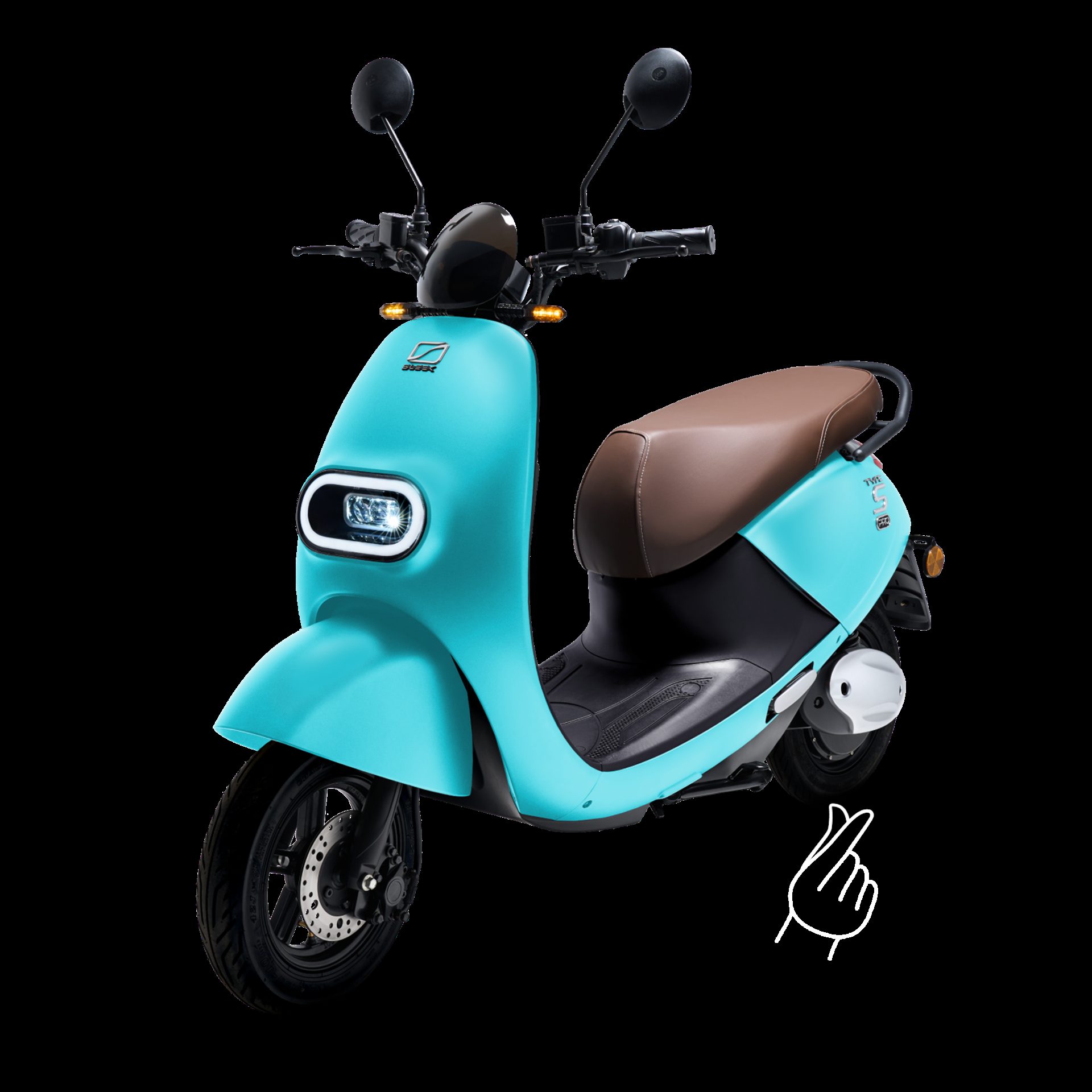 SLEEK TYPE-S Standard สลีค ปี 2024 : ภาพที่ 4