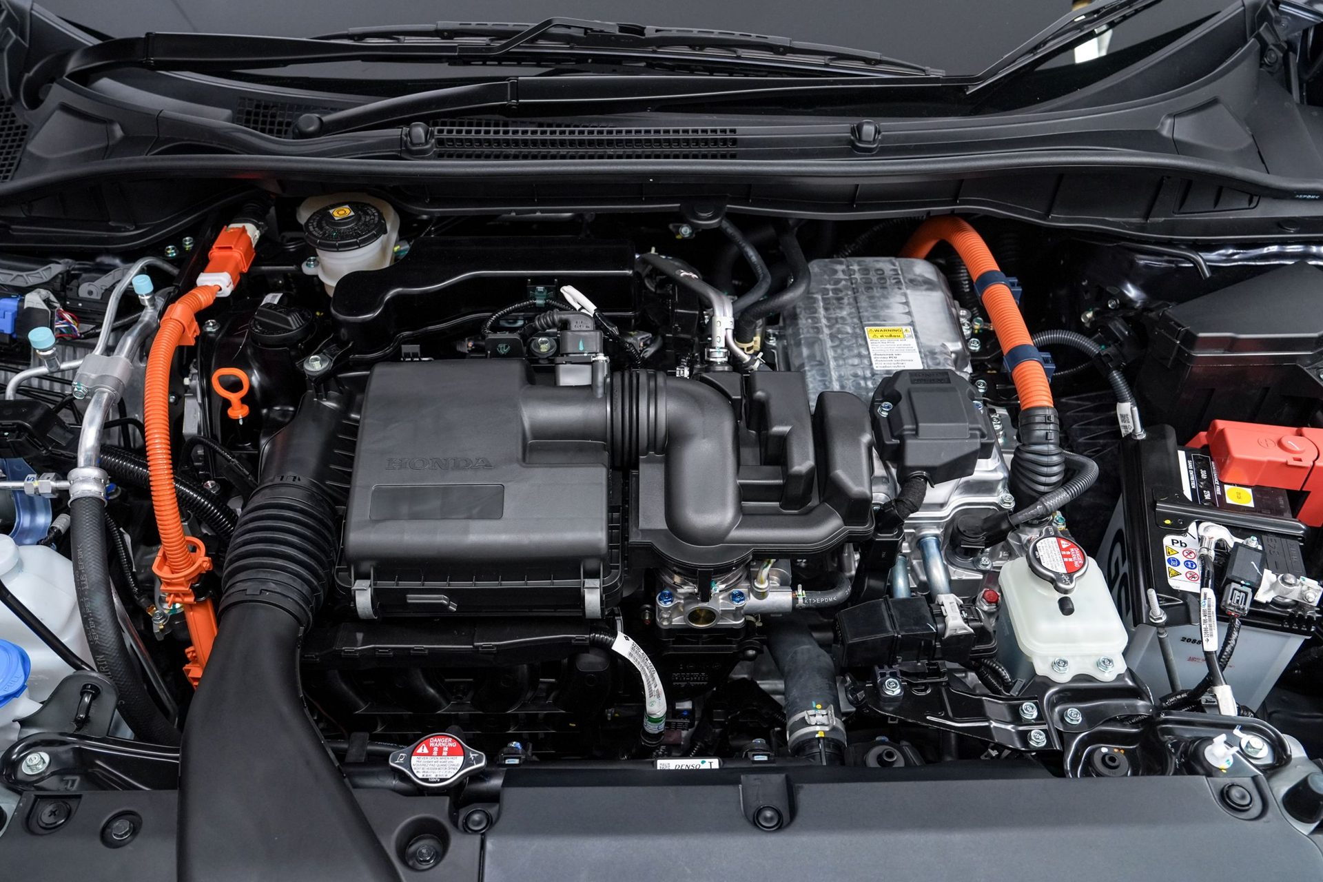 Honda City e:HEV V ฮอนด้า ซิตี้ ปี 2026 : ภาพที่ 12