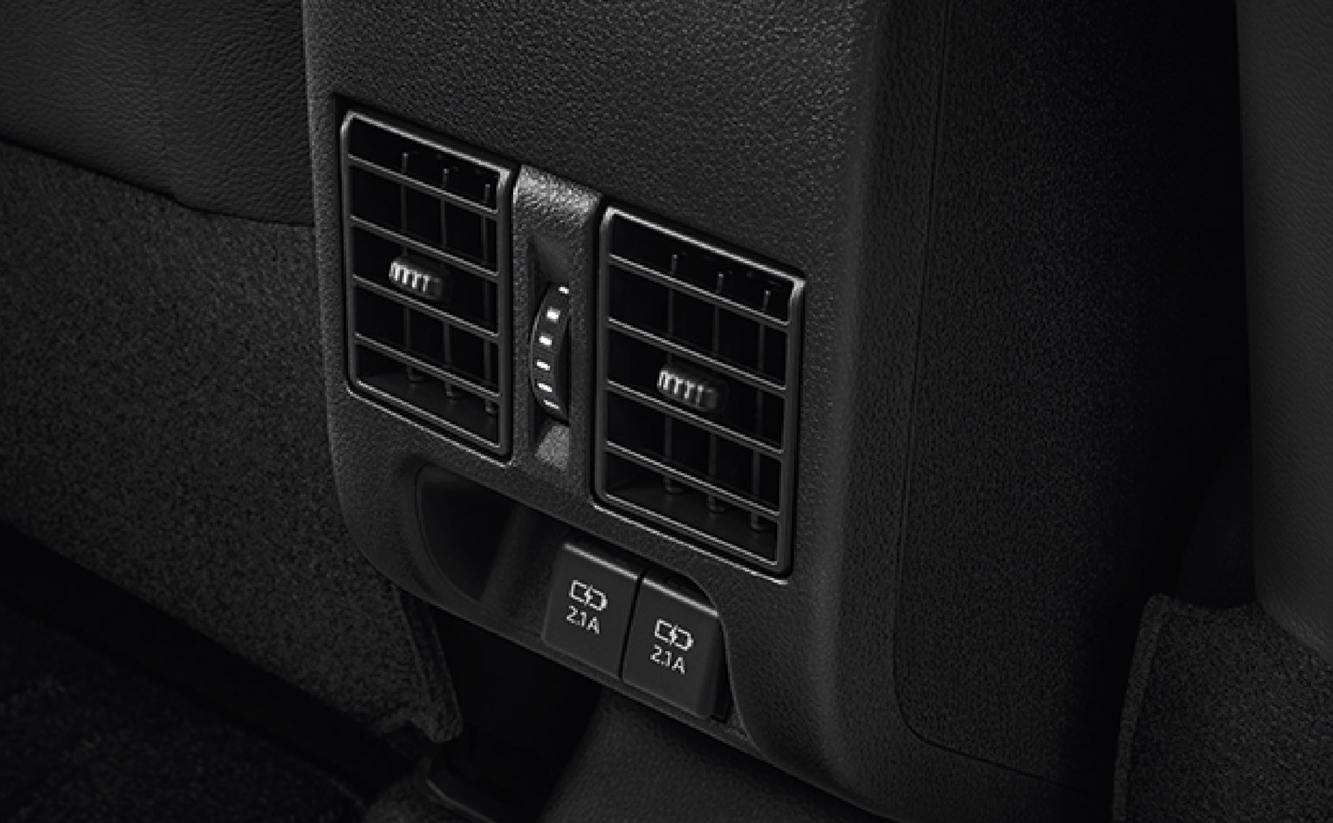 Toyota Yaris ATIV NIGHTSHADE โตโยต้า ยาริส ปี 2024 : ภาพที่ 11