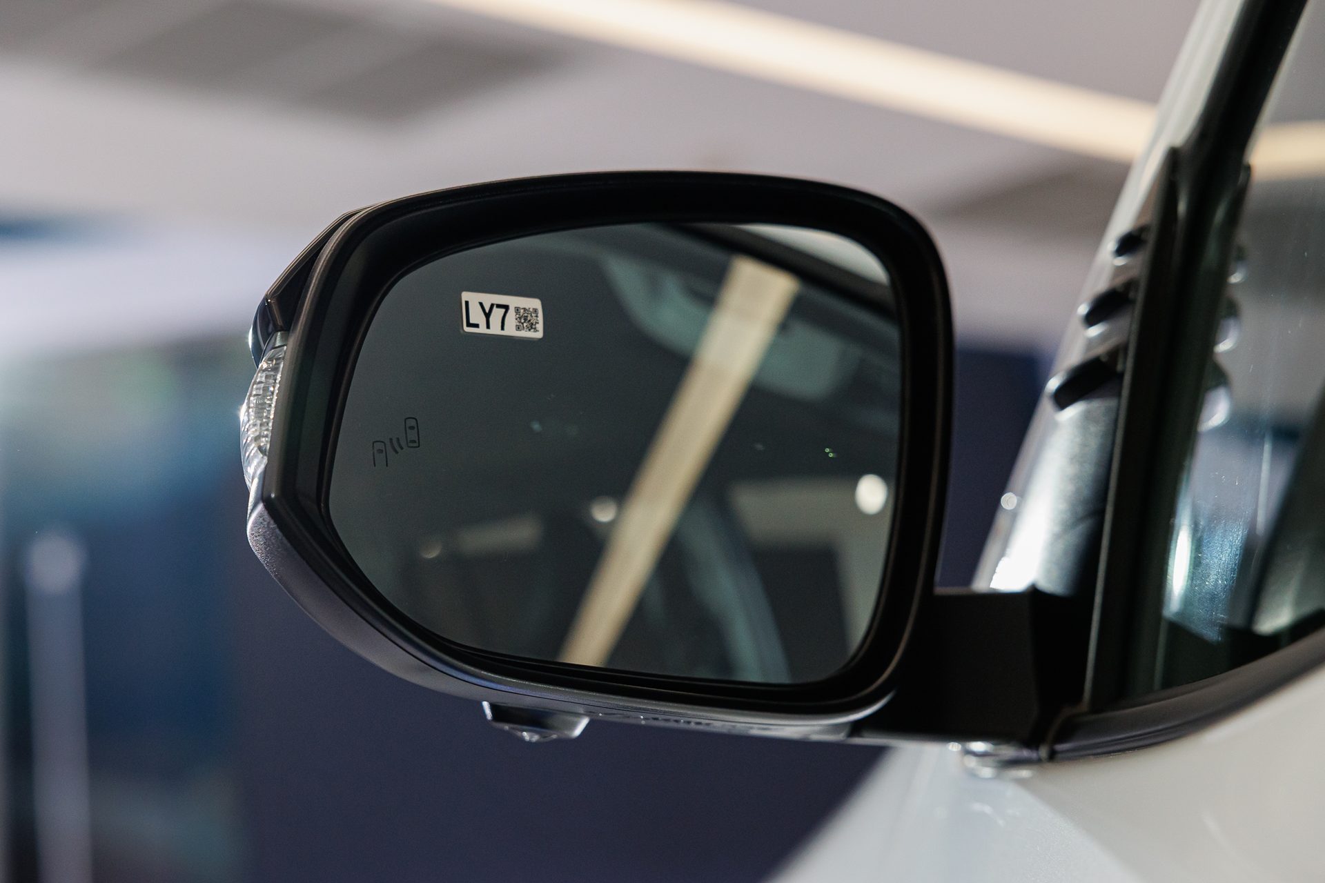 Toyota Hilux Travo -e Double Cab 4TREX โตโยต้า ไฮลักซ์ ทราโว ปี 2025 : ภาพที่ 7