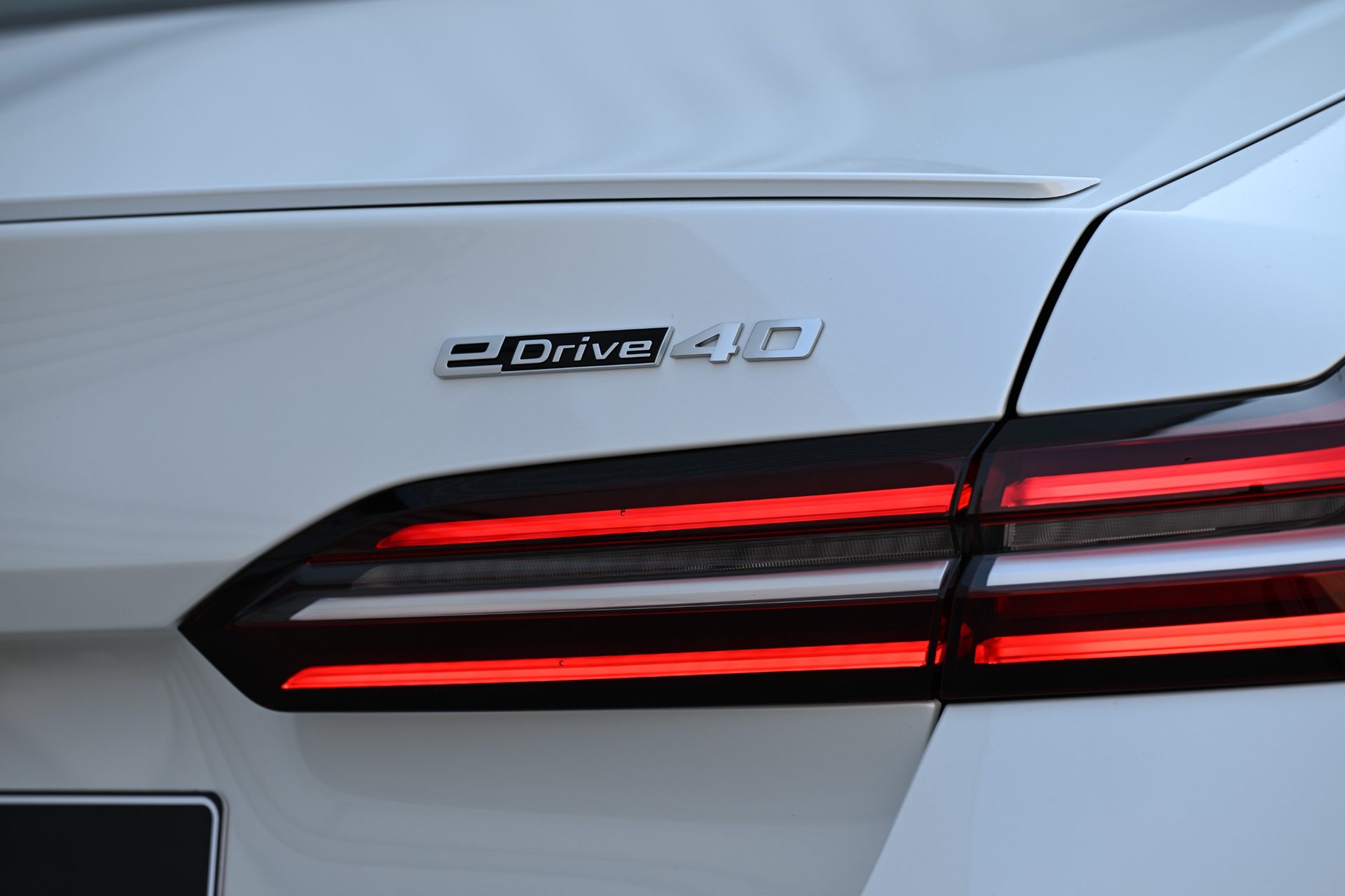 BMW i 5 eDrive40 M Sport บีเอ็มดับเบิลยู ปี 2026 : ภาพที่ 7