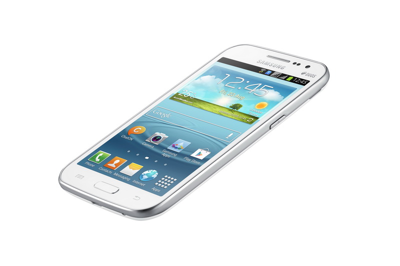 SAMSUNG Galaxy Win GT-I8552 ซัมซุง กาแล็คซี่ วิน จี ที - ไอ 8552 : ภาพที่ 10