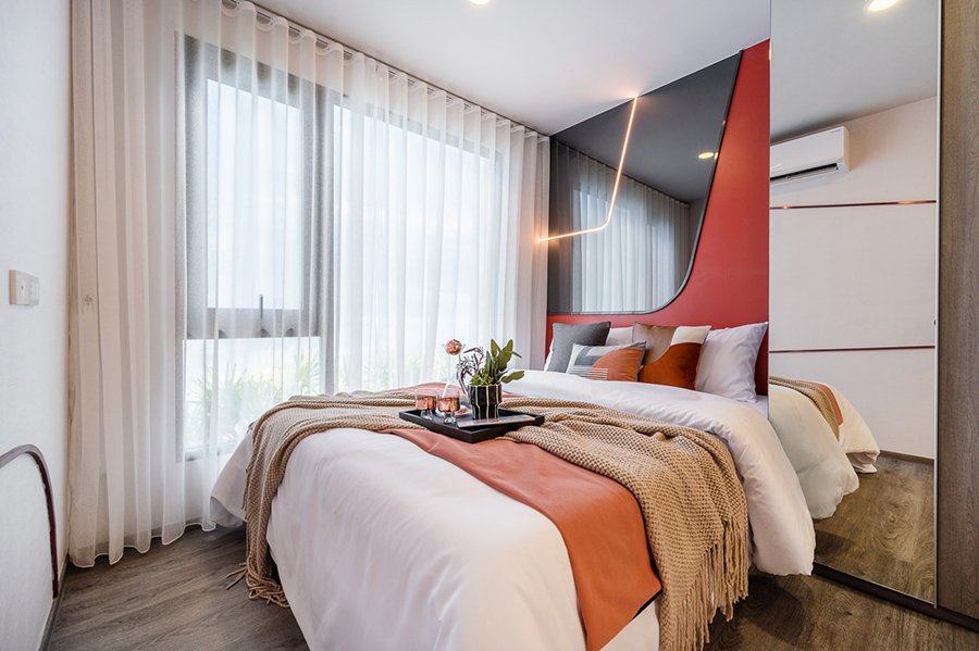 บริกซ์ตัน ระยอง (Brixton Rayong) : ภาพที่ 6