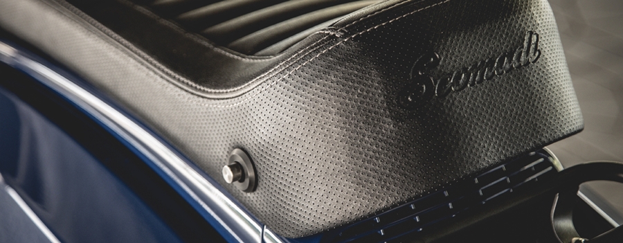 Scomadi TT 200i สโกมาดิ ปี 2021 : ภาพที่ 6