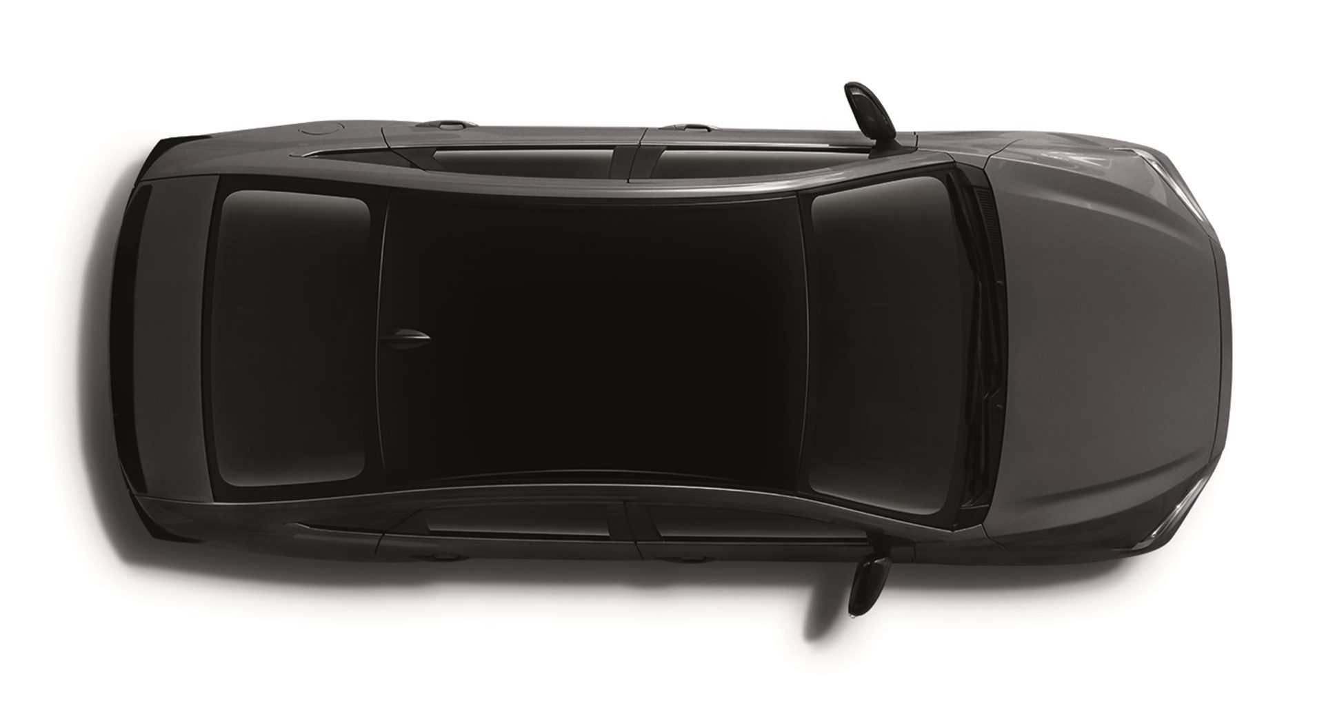 Toyota Yaris ATIV NIGHTSHADE โตโยต้า ยาริส ปี 2024 : ภาพที่ 4