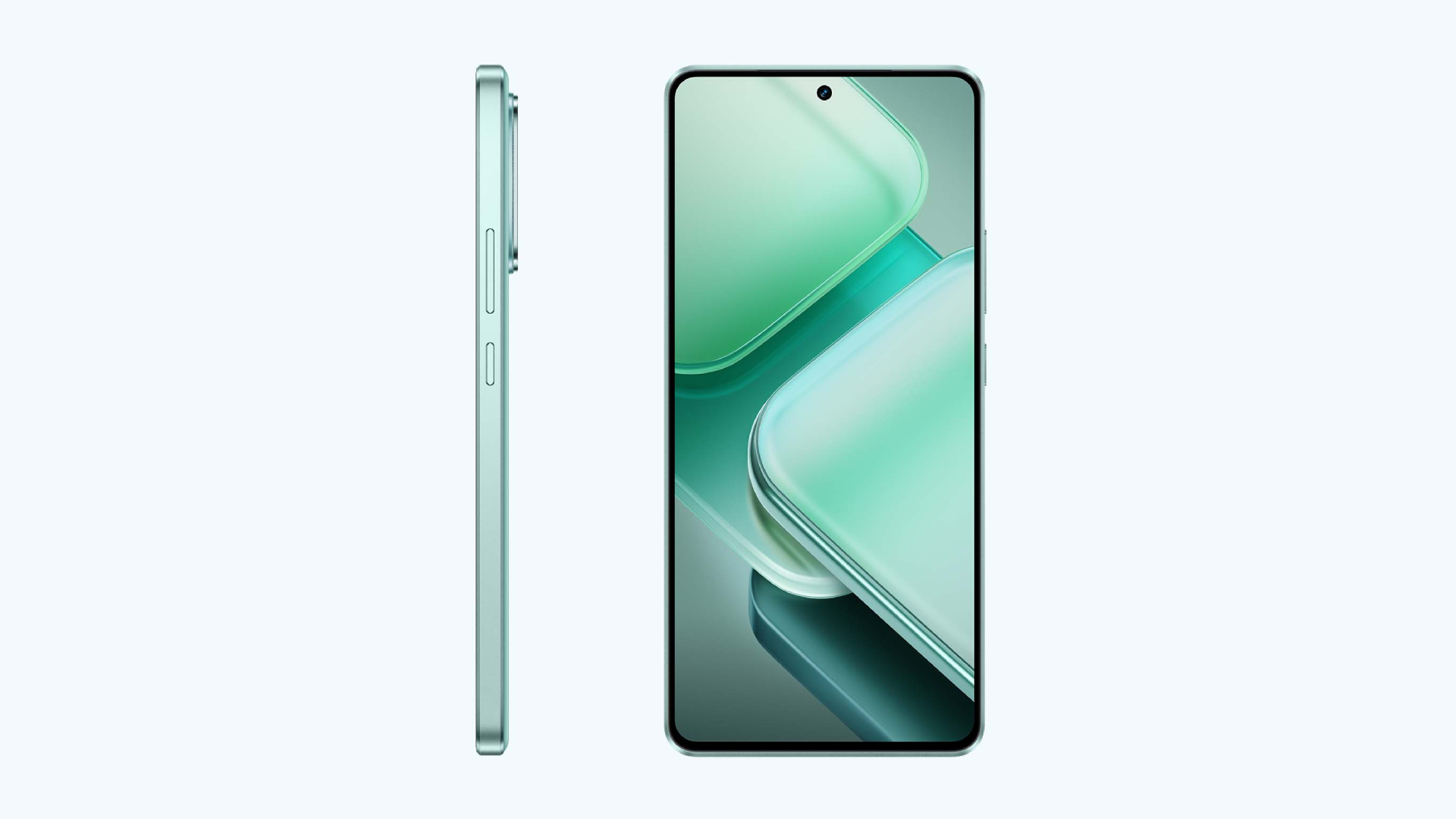 iQOO Z9 5G (8GB/256GB) ไอคู ซี 9 5G (8GB/256GB) : ภาพที่ 4