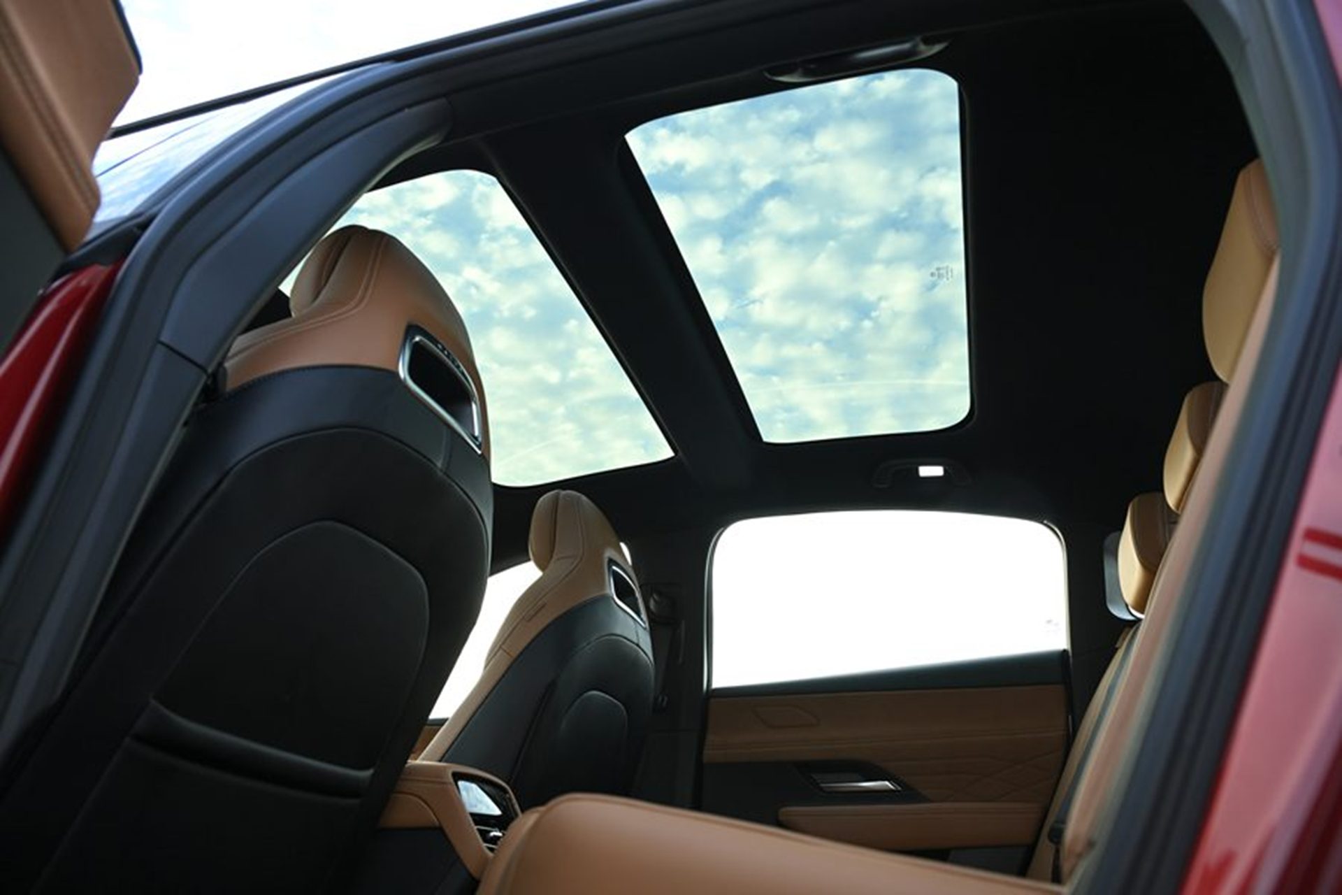 Mazda 6e Exclusive มาสด้า ปี 2026 : ภาพที่ 12