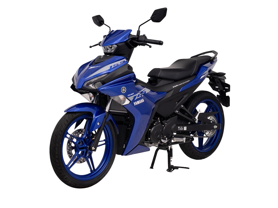 Yamaha Exciter 155 VVA ยามาฮ่า ปี 2022 : ภาพที่ 12