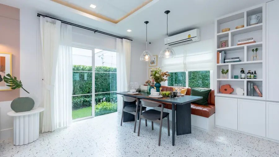 วิลลาจจิโอ รังสิต - คลอง 4 (Villaggio Rangsit - Klong 4) : ภาพที่ 14