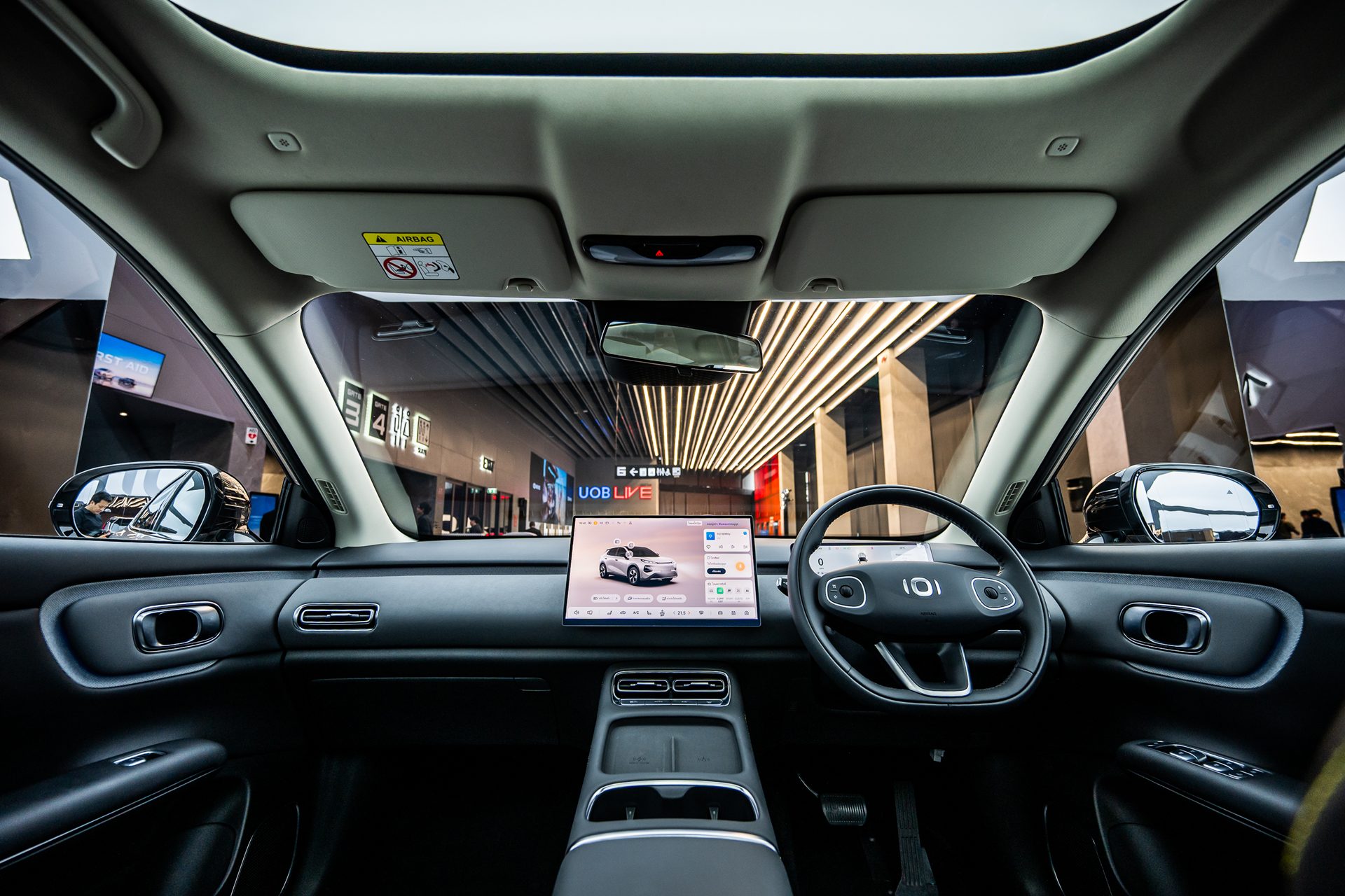 NEVO Q05 Ultra นีโว่ ปี 2026 : ภาพที่ 8